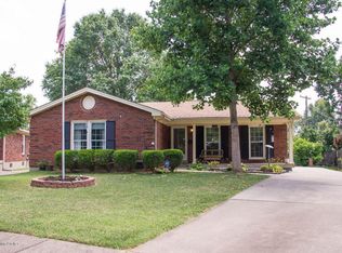 3122 Mylanta Pl, Louisville, KY 40220