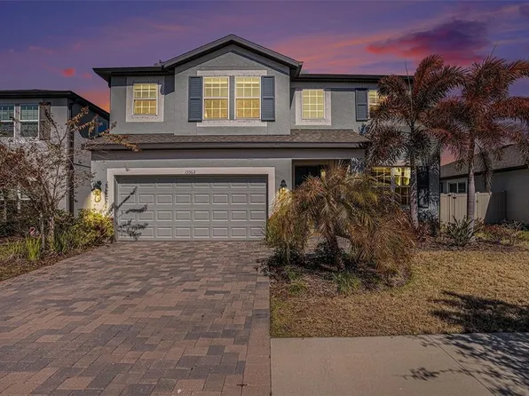 13362 Sage Hollow Ave, Riverview, FL 33579