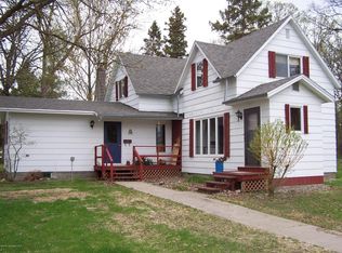 60026 480th St, Sebeka, MN 56477