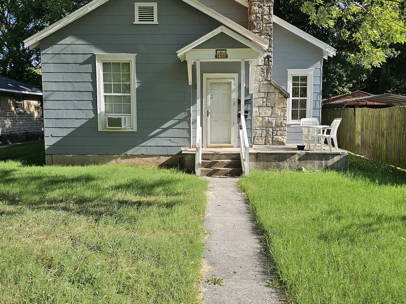 1 bed, 750 sqft, $550 — Photo 1