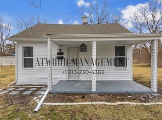 14177 Bentler St, Detroit, MI 48223