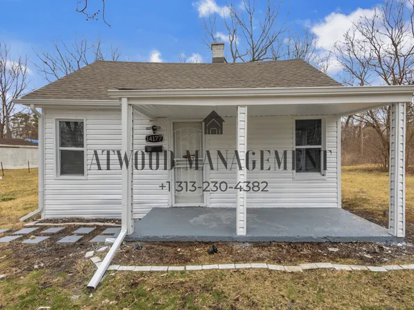 14177 Bentler St, Detroit, MI 48223
