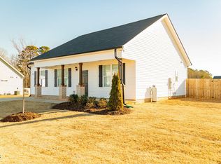 118 Longbow Dr, Middlesex, NC 27557