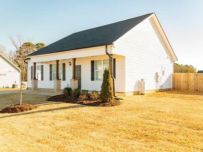118 Longbow Dr, Middlesex, NC, 27557
