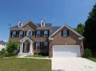 3602 Kidder Rd, Clinton, MD 20735