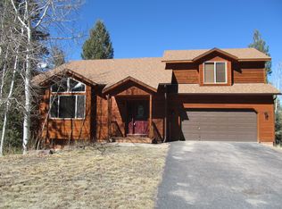 620 Pinon Ridge Dr, Woodland Park, CO 80863