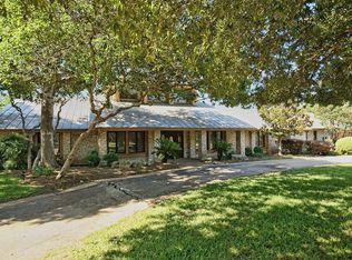 35 Cousteau Ln, Austin, TX 78746