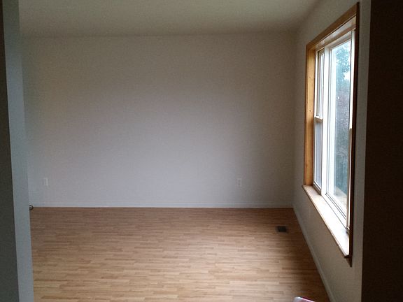 Large Open Living Room