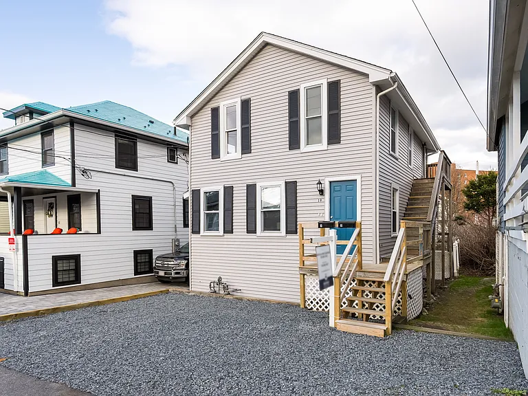 19 Berkley Rd #2 — Photo 1