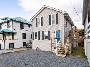 19 Berkley Rd #2, Hull, MA 02045