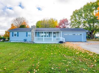 5222 Criswell Rd, Apple Creek, OH 44606
