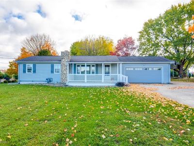 5222 Criswell Rd, Apple Creek, OH, 44606