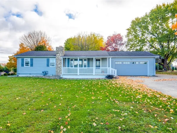 5222 Criswell Rd, Apple Creek, OH 44606