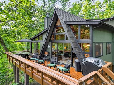 606 Innisfree Circle Dr, Innsbrook, MO, 63390