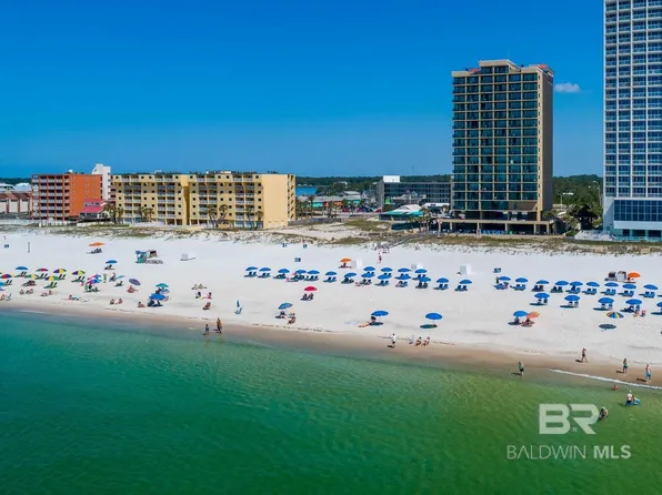 533 W Beach Blvd #404, Gulf Shores, AL 36542