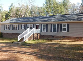 130 Green Valley Dr, Franklinton, NC 27525