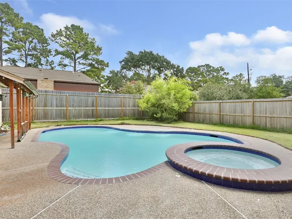 16222 Rutley Cir, Spring, TX 77379