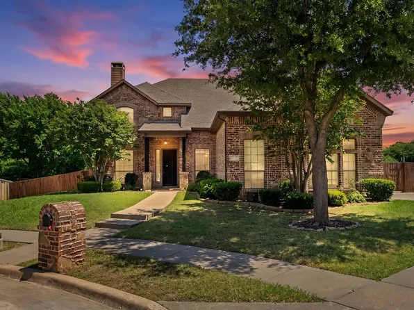 6631 Crestmoor Ln, Sachse, TX 75048