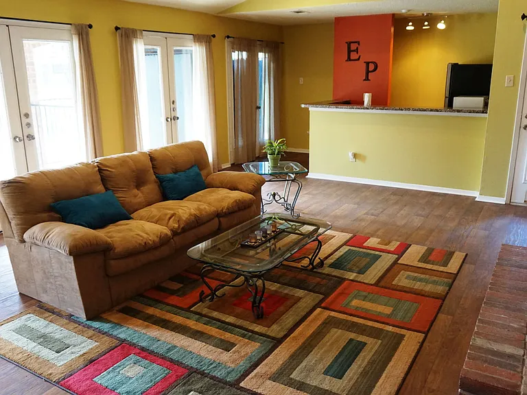 Easton Parc — Photo 7