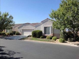 1818 W Lazy River Dr, Saint George, UT 84790