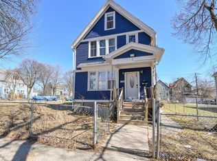 1708 N 36th St, Milwaukee, WI 53208