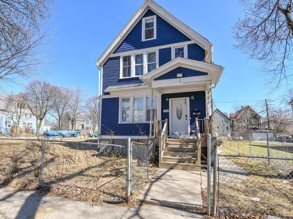 1708 North 36th STREET, Milwaukee, WI 53208