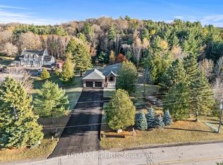 211 Pine Ave, Caledon, ON L7E 3S7