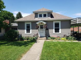 543 Eastern Ave, New Lexington, OH 43764