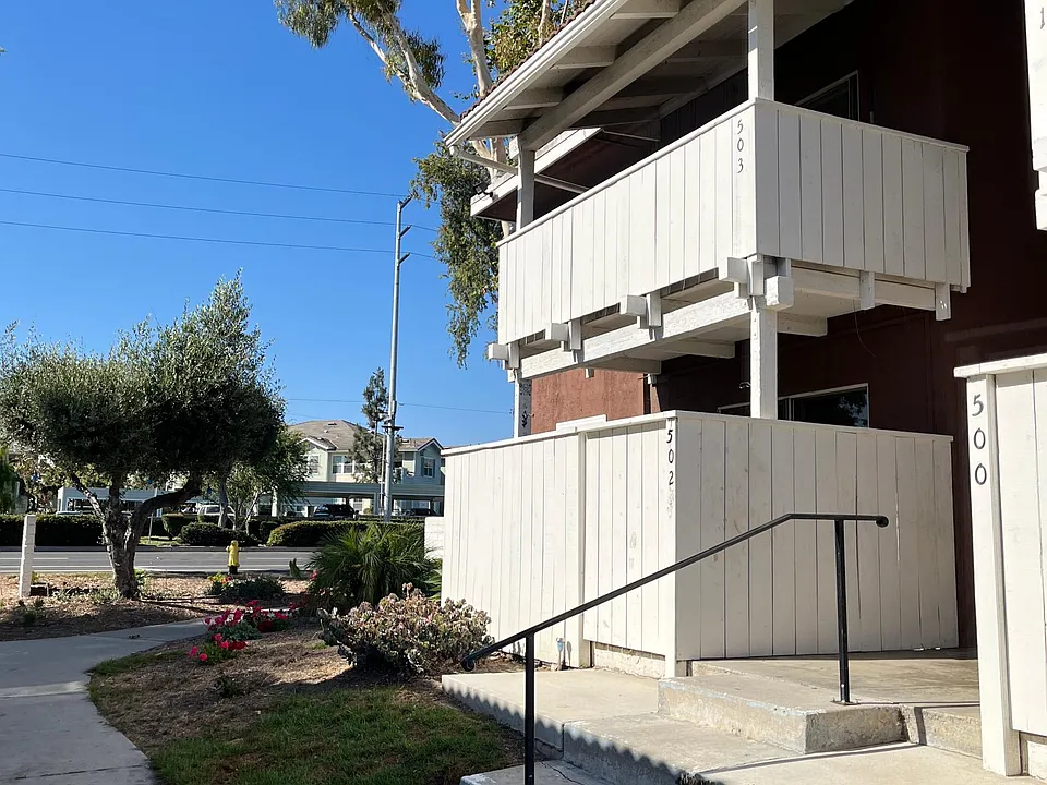 1300 Saratoga Ave #502