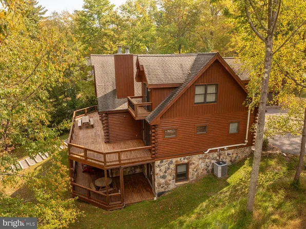 294 N Shoreline Dr, Swanton, MD