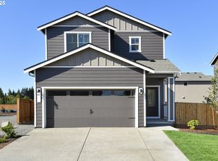 3990 SW Duniway Ln, Gresham, OR 97080