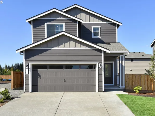 3990 SW Duniway Ln, Gresham, OR 97080