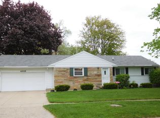 4618 Norwick St, Lansing, MI