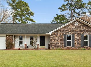 1309 Pinyon Pine Dr, Ladson, SC 29456