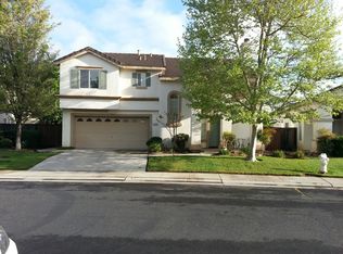 4101 Spindrifter Ln, Elk Grove, CA 95758
