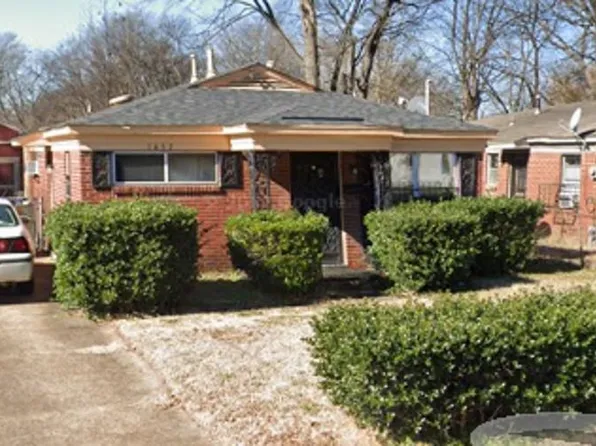 1461 Boxwood St, Memphis, TN 38108