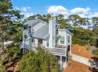 149 Boardwalk Ave, Pt Saint Joe, FL 32456