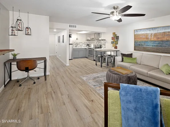 140 E Cortez Drive #A106, Sedona, AZ 86351