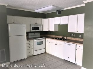 3 Bend Ave #L, Murrells Inlet, SC 29576