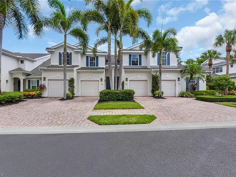 12870 Carrington Cir #203 — Photo 1