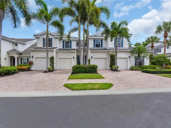 12870 Carrington Cir APT 203, Naples, FL 34105