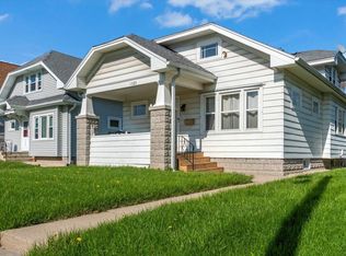 1525 Arthur Ave, Racine, WI 53405