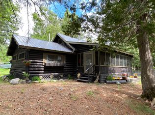 313 Cottage Rd, Portage, ME 04768