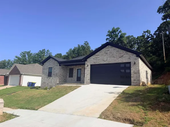 519 Crepe Myrtle Loop, Cabot, AR 72023