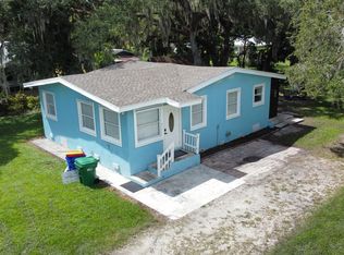 1806 SW 2 Avenue, Okeechobee, FL 34974