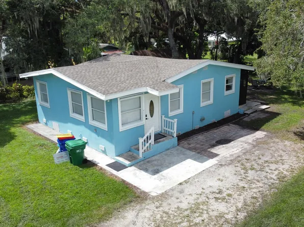 1806 SW 2 Avenue, Okeechobee, FL 34974