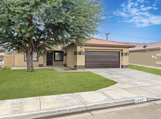 84497 Calle Cathron, Coachella, CA 92236