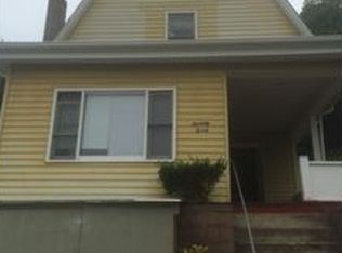 74 E Franklin St, Nelsonville, OH 45764
