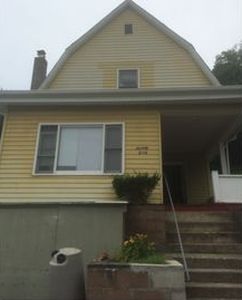 74 E Franklin St, Nelsonville, OH, 45764
