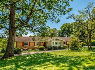 113 Alpine Way, Asheville, NC 28805